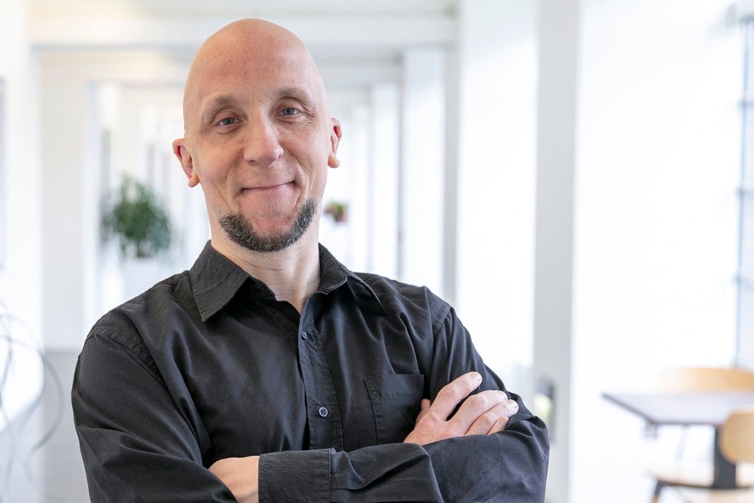 Terry O'Connor, independent SEO, AI search and web content strategist